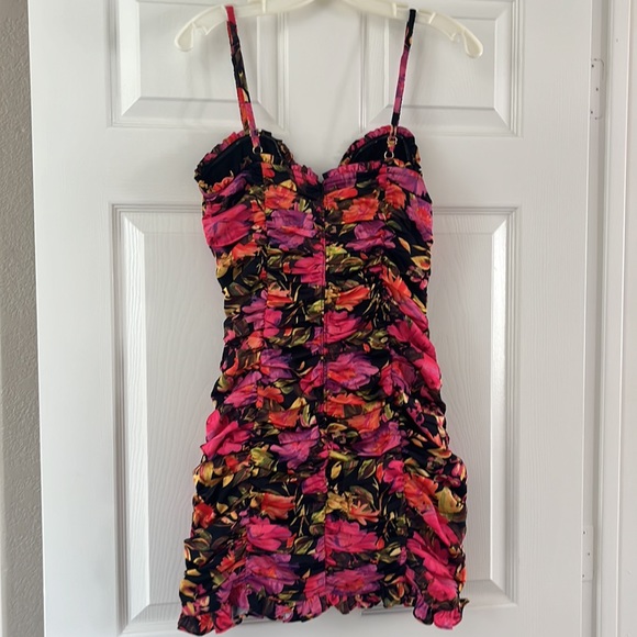 For love and lemons mini dress size m - Picture 2 of 4